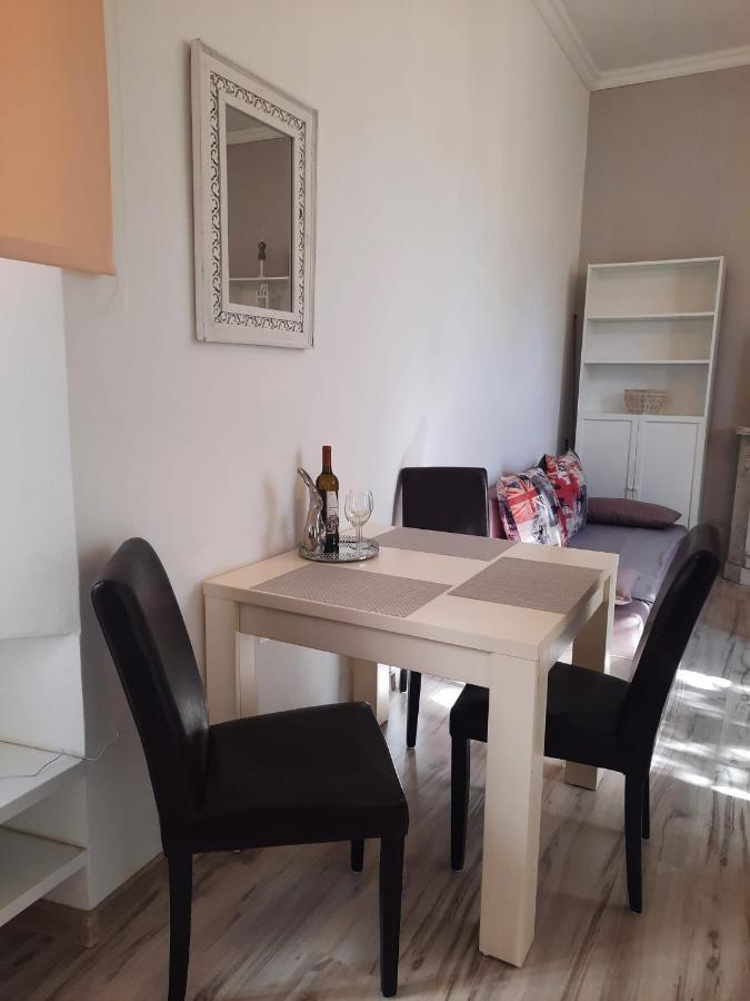 Matty V Tichom Dvore Priamo V Centre Apartmán