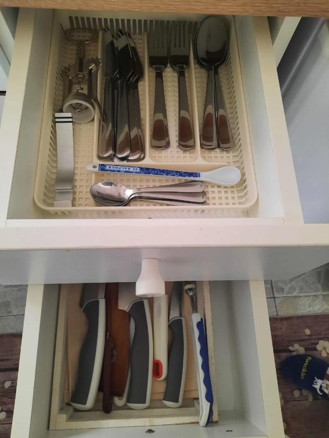 Matty V Tichom Dvore Priamo V Centre Apartmán Bratislava