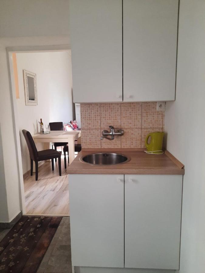 Apartmán Matty V Tichom Dvore Priamo V Centre Bratislava
