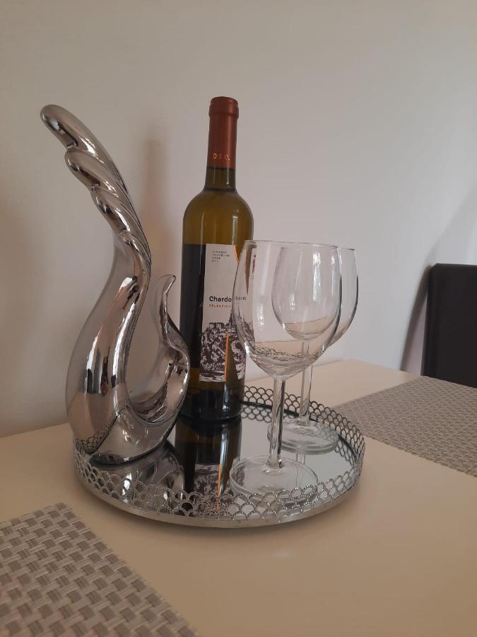 Apartmán Matty V Tichom Dvore Priamo V Centre *
